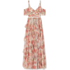 NEEDLE & THREAD Titania cold-shoulder ru - Dresses - 