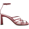 NEOUS Barbosella leather sandals - Sandalen - 