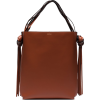 NEOUS Saturn leather tote bag - Borsette - 