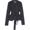 NEVENKA  black jacket - Giacce e capotti - 