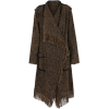 NEVENKA coat - Jaquetas e casacos - 