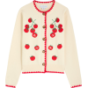 NEVER FULLY DRESSED - 开衫 - 