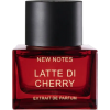 NEW NOTES - Perfumy - 