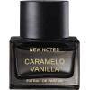 NEW NOTES - Parfumi - 