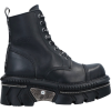 NEW ROCK - Boots - 