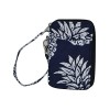 NGIL Themed Prints Quilted Wristlet Wallet - 包 - $9.00  ~ ¥60.30