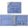 DIESEL Novčanik - Brieftaschen - 280,00kn  ~ 37.86€