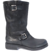 DIESEL Čizme - Boots - 1.760,00kn  ~ £210.56