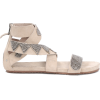 DIESEL sandale - Sandals - 940,00kn  ~ $147.97