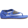 DIESEL sandale - Sandals - 790,00kn  ~ $124.36