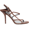 DIESEL sandale - Sandals - 1.580,00kn  ~ $248.72