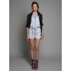 Diesel SS2011 - Подиум - 