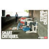 Smart critiques. Stupid  - My photos - 