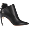 NICHOLAS KIRKWOOD Leather ankle boots - 靴子 - 