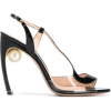NICHOLAS KIRKWOOD Maeva Pearl sandals - Sapatos clássicos - 