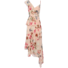 NICHOLAS strappy ruffle-trimmed dress - Dresses - 