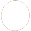 NICKHO REY - Necklaces - $198.00  ~ £150.48