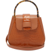 NICO GIANI - Hand bag - 473.00€  ~ £418.55