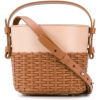 NICO GIANI woven bucket bag - Borsette - 