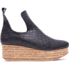 NIKA COCO BLACK BOOT - Boots - $347.00  ~ £263.72