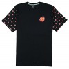 NIKE Men's KD Bad Apple T-Shirt XX-Large Black Red Green - Shirts - kurz - $34.99  ~ 30.05€