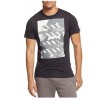 NIKE RU HAZARD T-SHIRT BLACK MEDIUM - T-shirts - $17.99 
