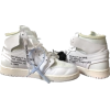 NIKE X OFF WHITE sneakers - Sneakers - 