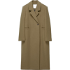 NILBY P Basic Coat - Jacket - coats - 