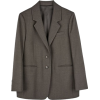 NILBY P Blazer - Jacket - coats - 