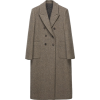 NILBY P Double Coat - Jacket - coats - 
