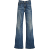 NILI LOTAN - 牛仔裤 - $395.00  ~ ¥2,646.63