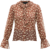 NILI LOTAN - Long sleeves shirts - 