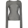 NILI LOTAN - Long sleeves t-shirts - 
