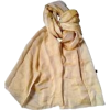 NINA RICCI silk scarf - Шарфы - 