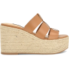 NINE WEST - Plataformas - 