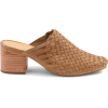 NISOLO WOVEN - Loafers - 
