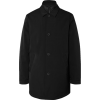 NN07 coat - Jakne in plašči - 
