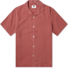 NN07 shirt - Košulje - kratke - 