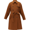 NO. 21 - Jaquetas e casacos - 