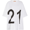 NO. 21 - Shirts - kurz - 
