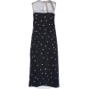 NO 21 embellished tulle dress - Obleke - 