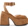 NODALETO - Platforms - 