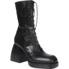 NODALETO black boot - Botas - 