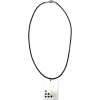 Gaia ogrlica - Necklaces - 39,00kn  ~ £4.67