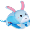 NOHOO Kids Shoulder Backpack Cute Rabbit - Mochilas - 