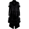 NOIR KEI NINOMIYA - Jacket - coats - 