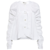 NOIR KEI NINOMIYA - 半袖衫/女式衬衫 - 512.00€  ~ ¥3,994.21