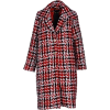 NORA BARTH Coat - Jaquetas e casacos - 