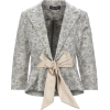 NORA BARTH Sartorial jacket - Suits - 