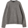 NORC Sweater - Пуловер - 